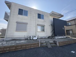 ファイン桶川の画像