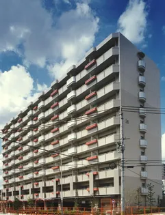 コーシャハイツ高見38の画像