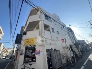 新槇ビルの画像