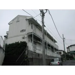 メモリー市ヶ尾の画像