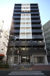 アクサス池袋レジデンス【11階】の外観