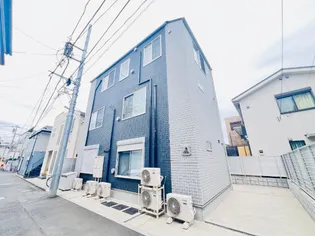NSGATE新中野の画像