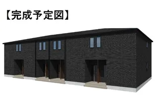 アレグリア IIIの画像