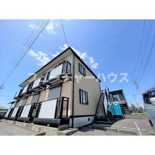 HILLS上高場の画像