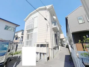 ドミールムナカタの画像