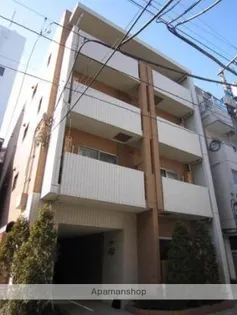 東京都台東区竜泉1【マンション】の外観