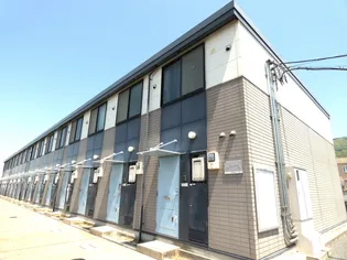 大阪府八尾市教興寺4【マンション】の外観