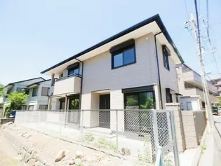 ステルラ港南中央の画像