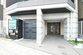 セジョリ北千住ノワールの画像