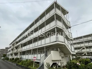 ビレッジハウス下九沢6号棟の画像