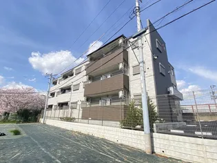 ミリアビタ稲荷木の画像