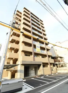 柳町CORAL【9階】の外観