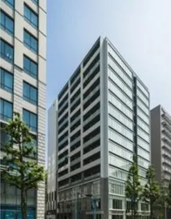 神奈川県横浜市中区相生町3【マンション】の外観