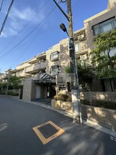 二の坂シティハウスの画像