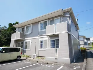 さくらんぼハイツIIの画像