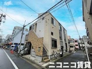 ハーモニーテラス亀戸の画像