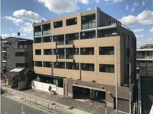 シャルマン溝の口の画像