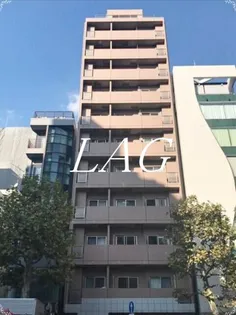 東京都千代田区外神田5【マンション】の外観