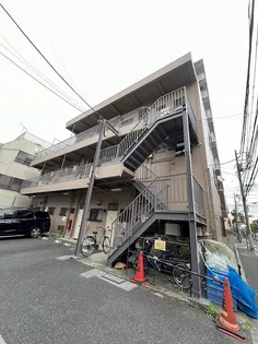 ハイツ桂の画像