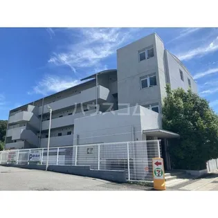 メゾンやわらぎ【3階】の外観