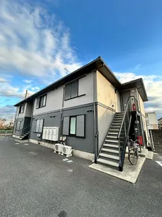 ヒルサイド三田Bの画像