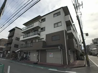 マンションOMOYAの画像