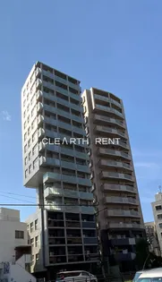 ZOOM椎名町【8階】の外観