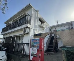 ヒルトップ南柏の画像
