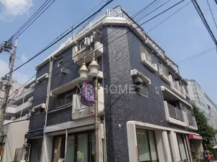 東京都杉並区荻窪5【マンション】の外観