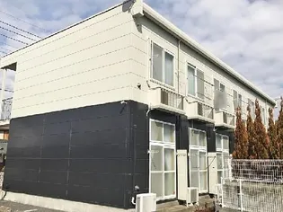レオパレス東和田の画像
