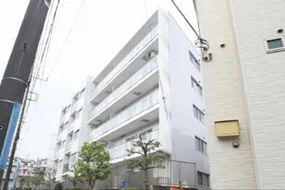 ベルジュ横濱本郷台の画像