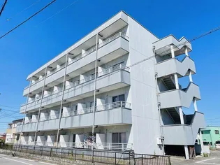 杉浦マンションの画像