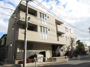 メゾン オークの画像