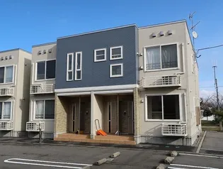 ハーモニー富塚Cの画像