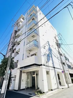 ザ パークハビオ本所吾妻橋の画像