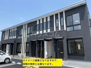 ヴルツェル成東IIの画像
