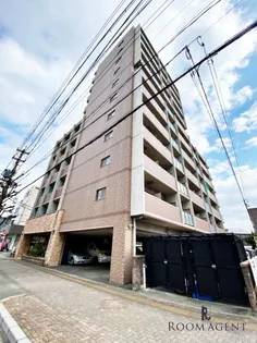 CITY SPIRE 名古屋本陣の画像