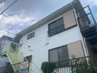 大西ハイツの画像