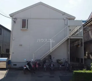 ハイツコスモスの画像