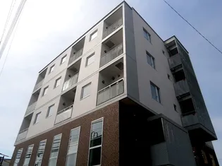 矢川ビルの画像