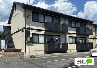 ウォークドリームA棟の画像