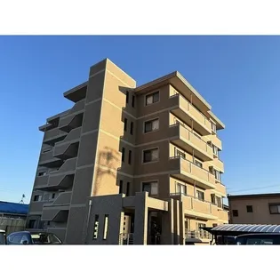 プレジール アビテの画像