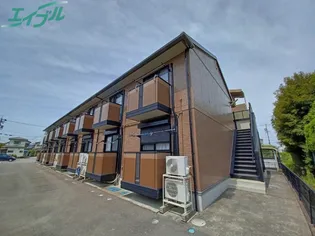 ルネ城東の画像