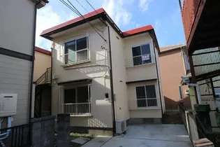 狭山ヶ丘ハイツの画像