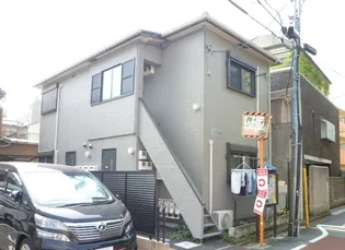 コンフォート若松町の画像