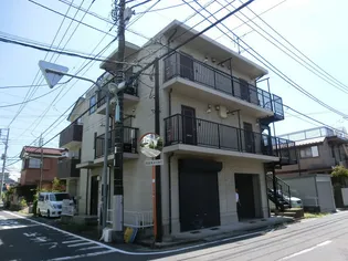 ハイク小南の画像