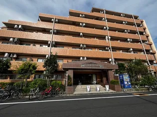 ライオンズマンション東新小岩の画像