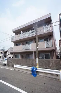 ラルジュ池上の画像