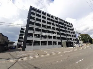 ALETTA合川町の画像