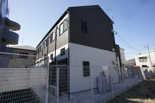 ワイドヒル登戸の画像